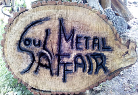 Soulmetalaffair