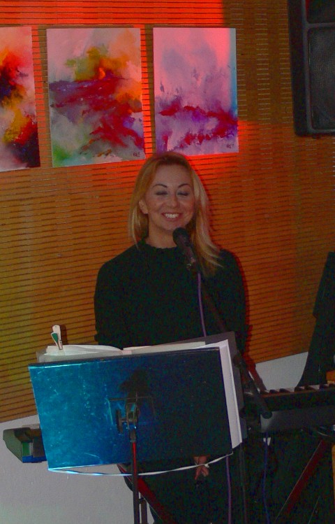 Mary and the (g)old boys