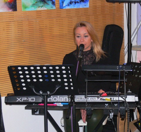 Mary and the (G)old Boys