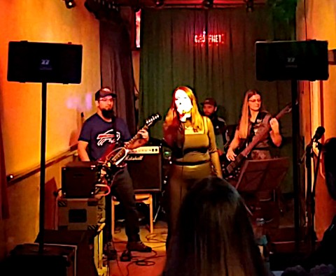 SoulMetalAffair SoulMetalAffair