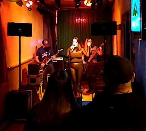 SoulMetalAffair SoulMetalAffair