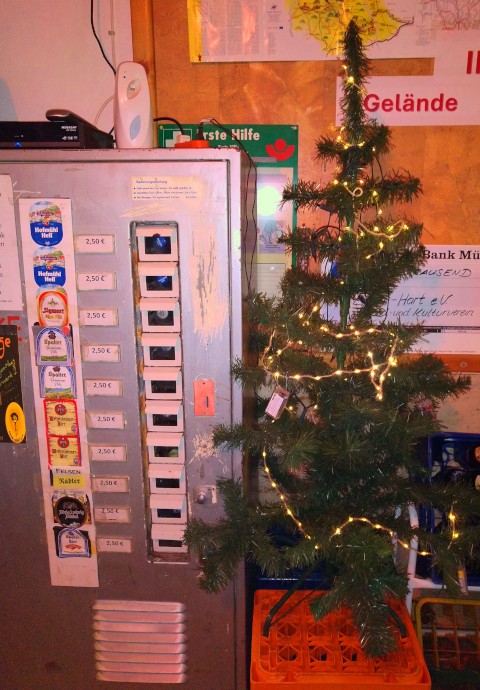 Bier'n'Baum Bier'n'Baum