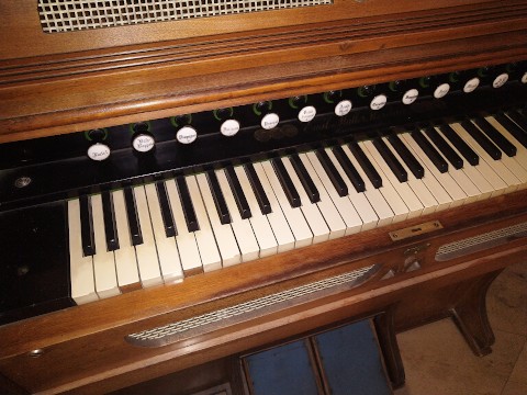 Harmonium