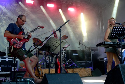 Mary and the (G)oldboys