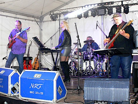 Mary and the (G)oldboys