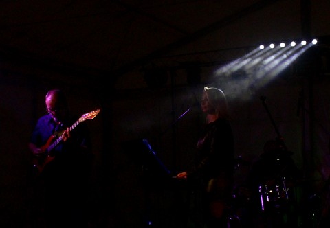 Mary and the (G)oldboys