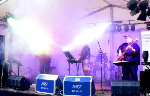 Mary and the (G)oldboys