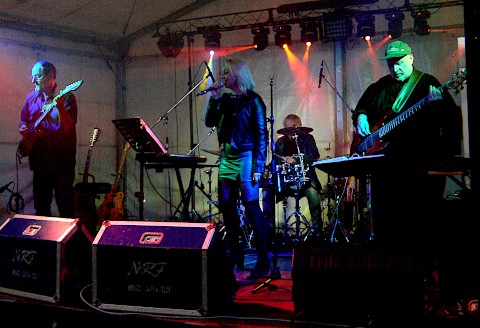 Mary and the (G)oldboys