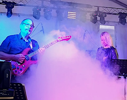 Mary and the (G)oldboys