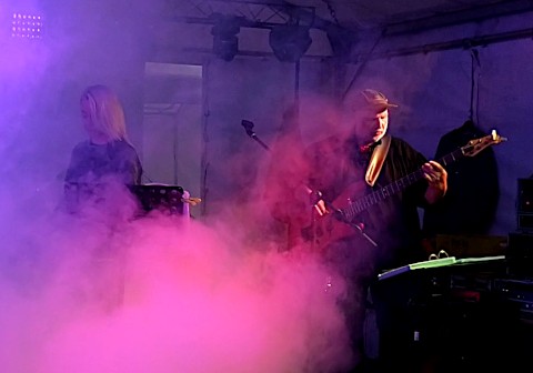 Mary and the (G)oldboys