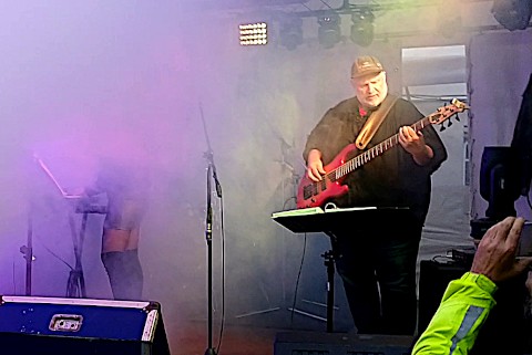 Mary and the (G)oldboys