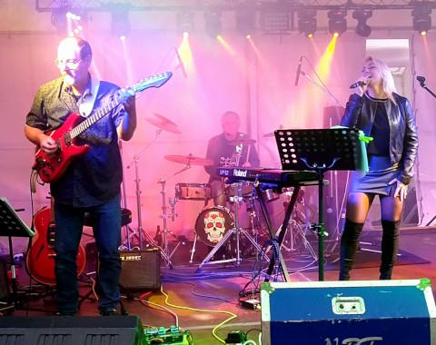 Mary and the (G)oldboys