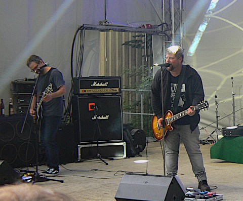 Rocketmonkey Lovemachine