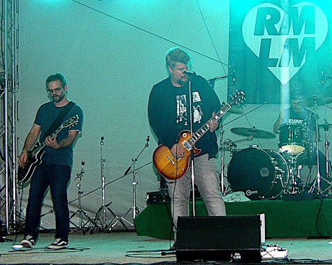 Rocketmonkey Lovemachine