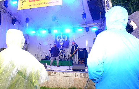 Rocketmonkey Lovemachine