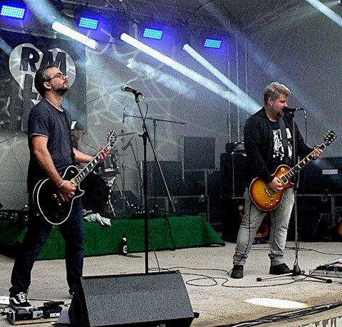 Rocketmonkey Lovemachine