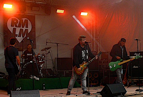 Rocketmonkey Lovemachine