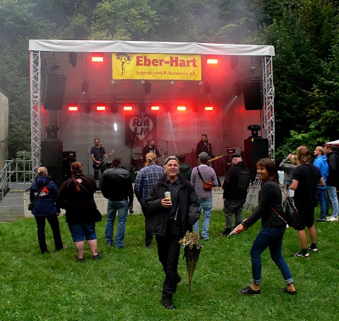 Rocketmonkey Lovemachine