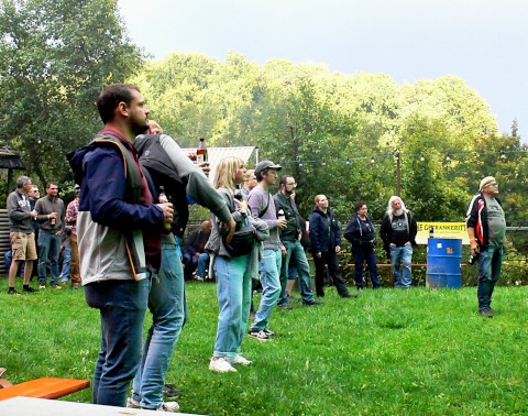 Rocketmonkey Lovemachine