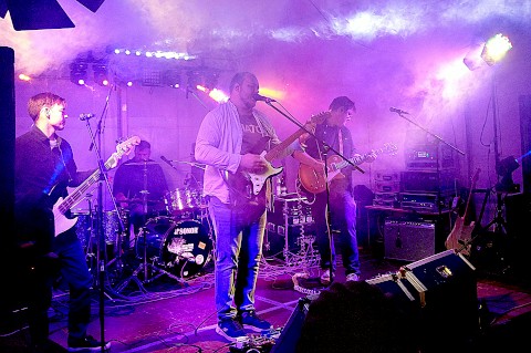 Reynard and the Raven