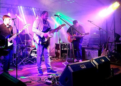 Reynard and the Raven