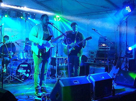 Reynard and the Raven