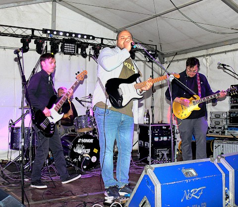 Reynard and the Raven