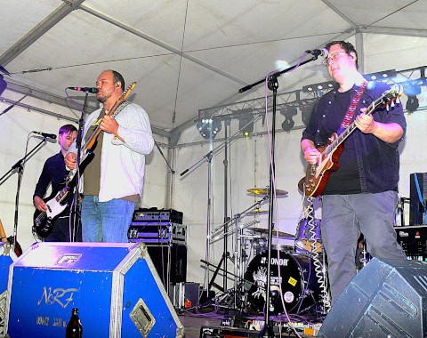 Reynard and the Raven