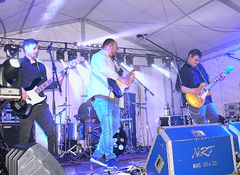 Reynard and the Raven