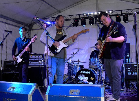 Reynard and the Raven