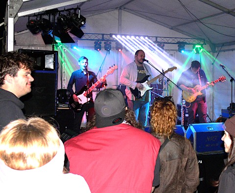 Reynard and the Raven