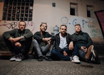 Rocketmonkey Lovemachine