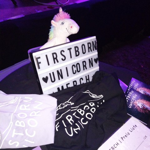 Firstborn Unicorn