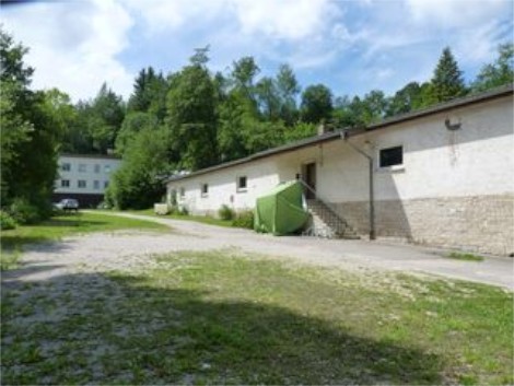 Unser Clubheim Clubheim mit Veranstaltungsgelände