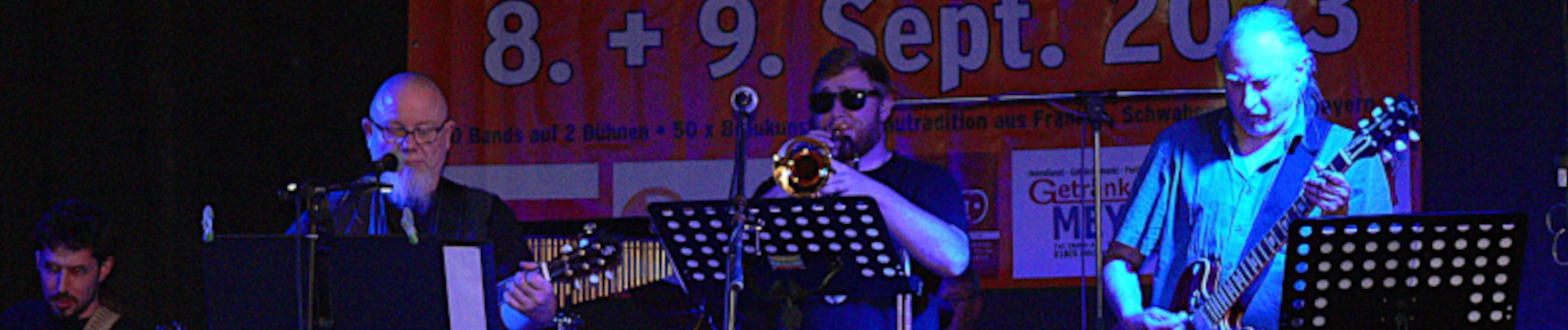 Eber-Hart e.V. Treuchtlingen