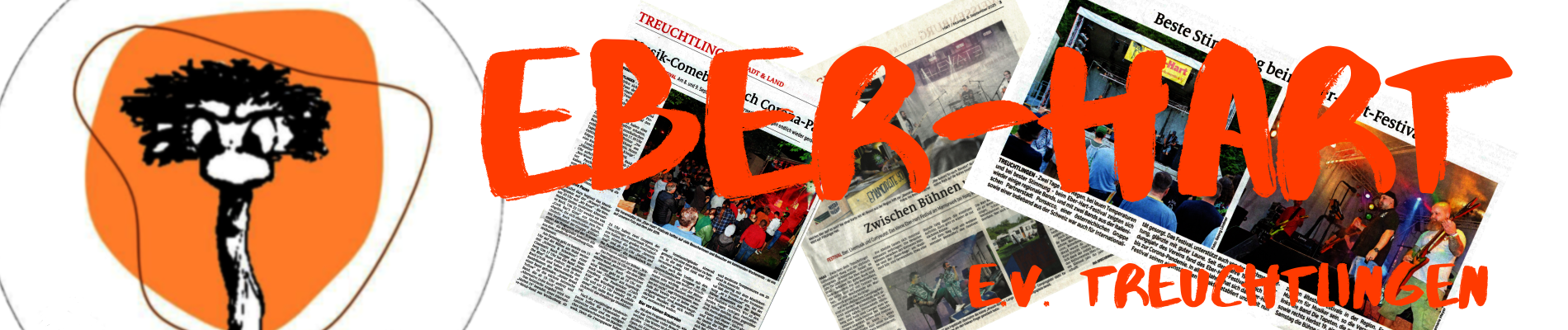 Eber-Hart e.V. Treuchtlingen