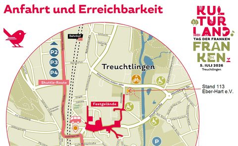 Tag der Franken