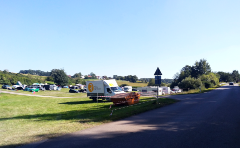 Campingplatz