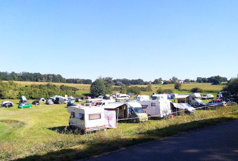 Campingplatz