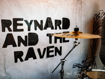 Reynard and the Raven